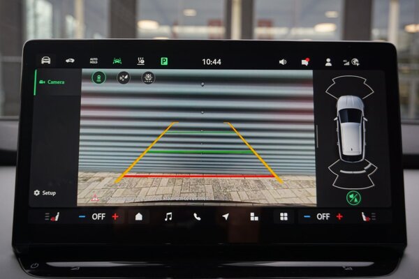 achteruitrijcamera achteruitrijcamera