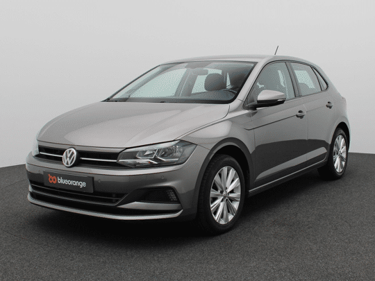 Volkswagen Polo 1.0 TSI Comfortline Business 95PK DSG