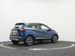 Renault Captur 1.3 TCe Version S AUTOMAAT | Panoramadak | Trekhaak | Navigatie - Afbeelding 3