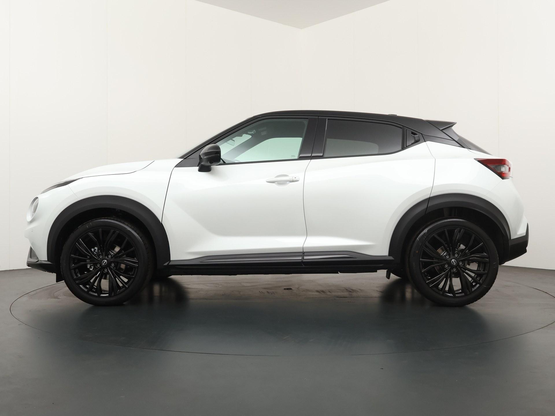 Nissan Juke 1.6 Hybrid N-Sport - Afbeelding 2