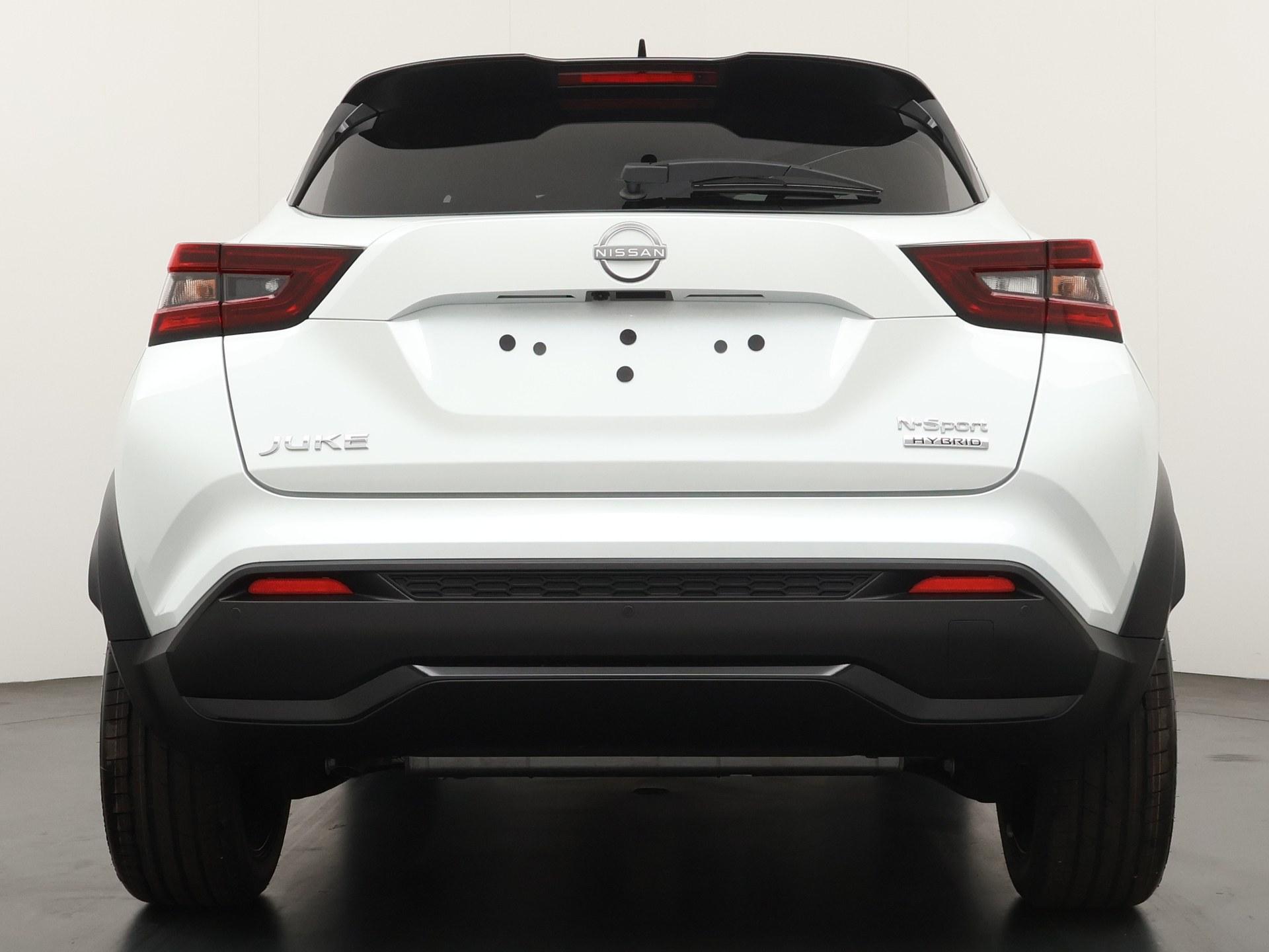 Nissan Juke 1.6 Hybrid N-Sport - Afbeelding 5