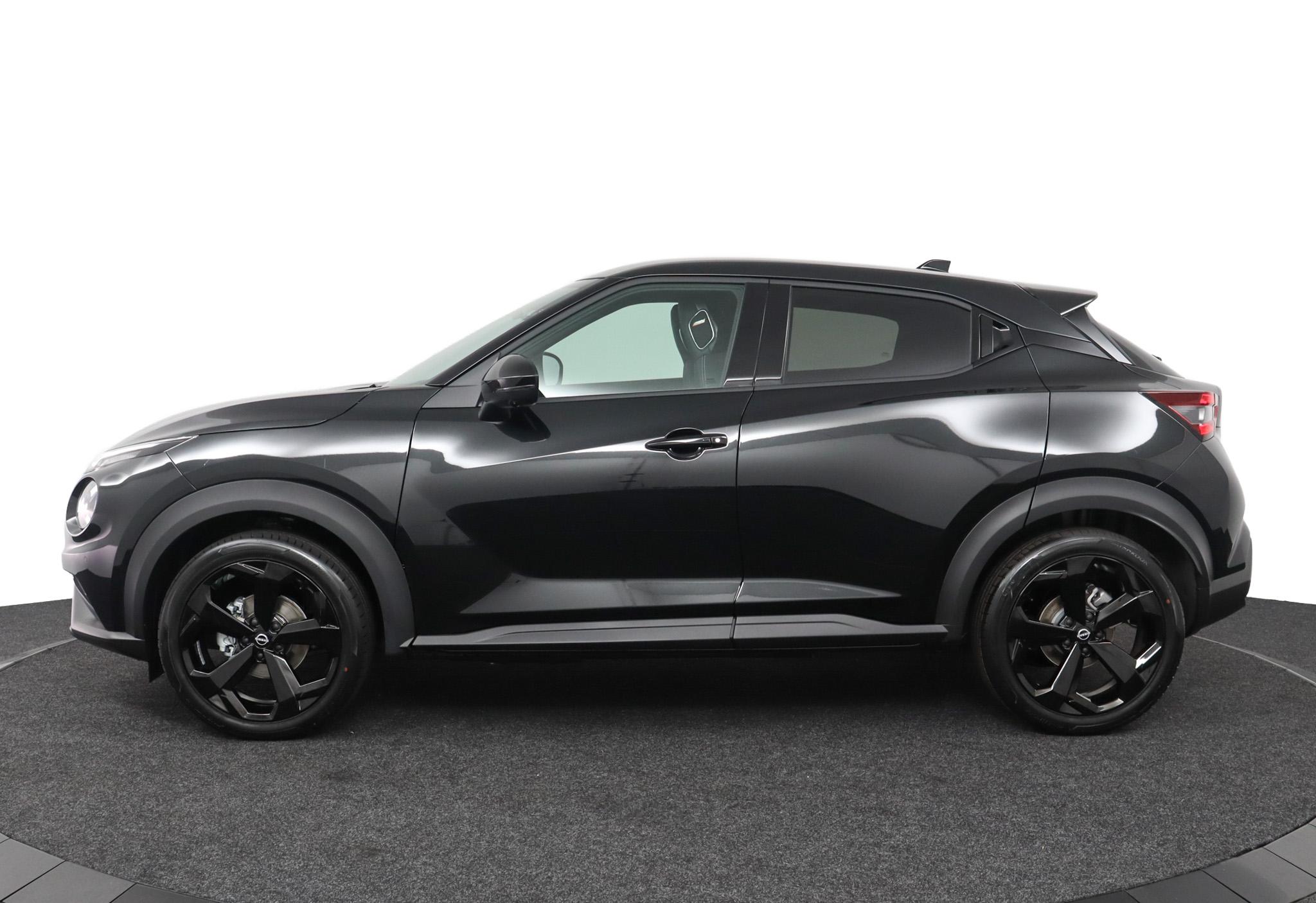 Nissan Juke 1.6 Hybrid Tekna - Afbeelding 3