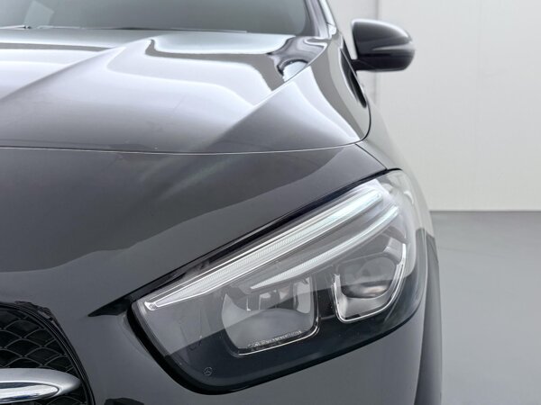 High-performance LED-koplampen High-performance LED-koplampen