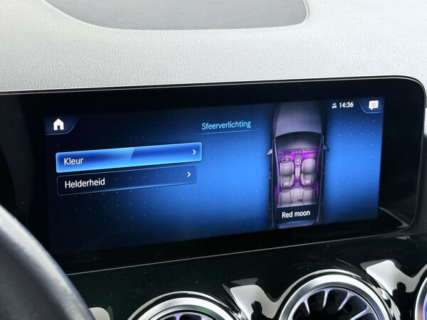 Sfeerverlichting in 64 kleuren Sfeerverlichting in 64 kleuren