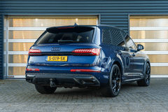 Audi Q7 55 TFSIe 381pk quattro S Edition - Afbeelding 2