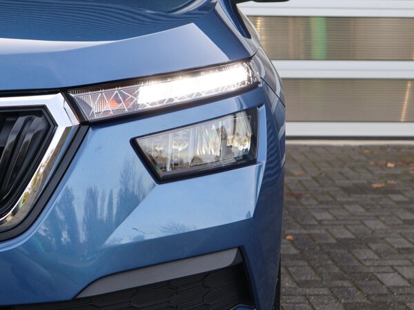 LED koplampen LED koplampen