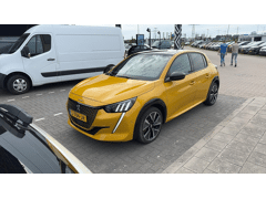 Peugeot e-208 EV GT 50 kWh - Afbeelding 2