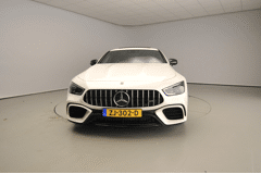 Mercedes-Benz AMG GT 4-Door Coupe AMG 63 S 4MATIC+ Premium Plus - Afbeelding 5