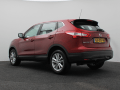 Nissan QASHQAI 1.6 Acenta - Afbeelding 4