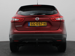 Nissan QASHQAI 1.6 Acenta - Afbeelding 5