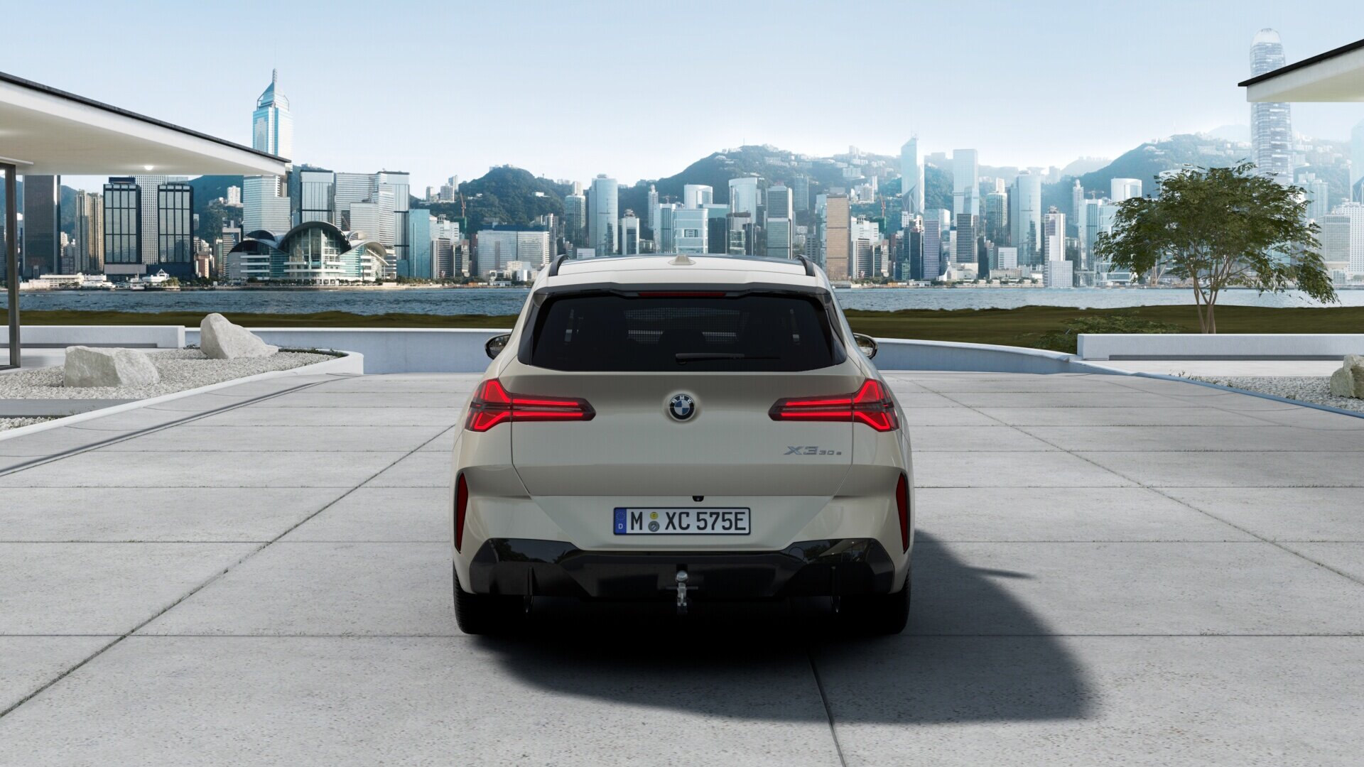 BMW X3 30e xDrive M Sport Automaat - Afbeelding 4