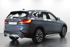 BMW X1 sDrive20i High Executive xLine Automaat - Afbeelding 4