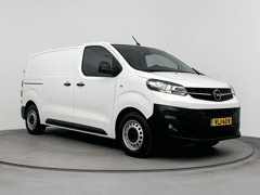 Opel Vivaro-e L2H1 Edition 75kWh 136 pk - Afbeelding 2