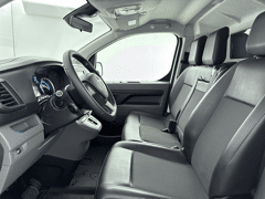 Opel Vivaro-e L2H1 Edition 75kWh 136 pk - Afbeelding 5