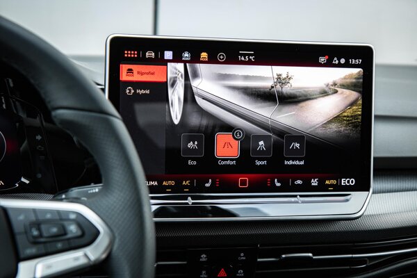 adaptief demping systeem adaptief demping systeem