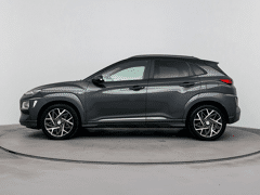 Hyundai Kona 1.6 GDI HEV Premium - Afbeelding 3