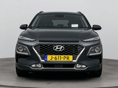 Hyundai Kona 1.6 GDI HEV Premium - Afbeelding 5