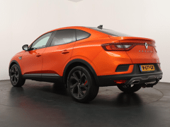 Renault Arkana 1.6 E-Tech Hybrid 145 R.S. Line - Afbeelding 4