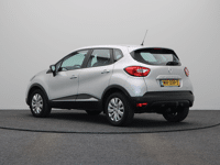 Renault Captur 1.5 dCi Dynamique - Afbeelding 3