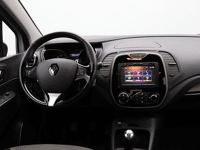 Renault Captur 1.5 dCi Dynamique - Afbeelding 6