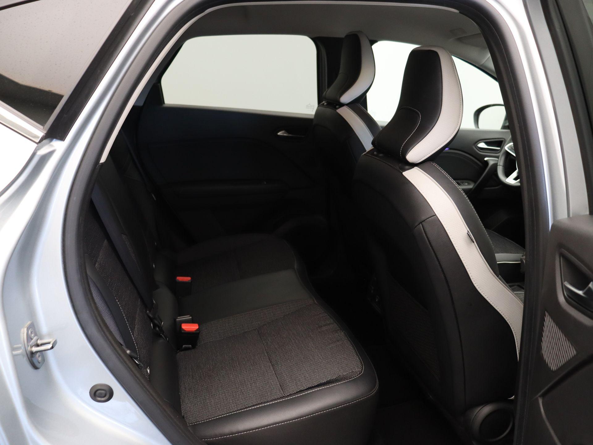 Renault Captur E-Tech Hybrid 145pk Techno - Afbeelding 9