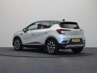 Renault Captur E-Tech Hybrid 145pk Techno - Afbeelding 3