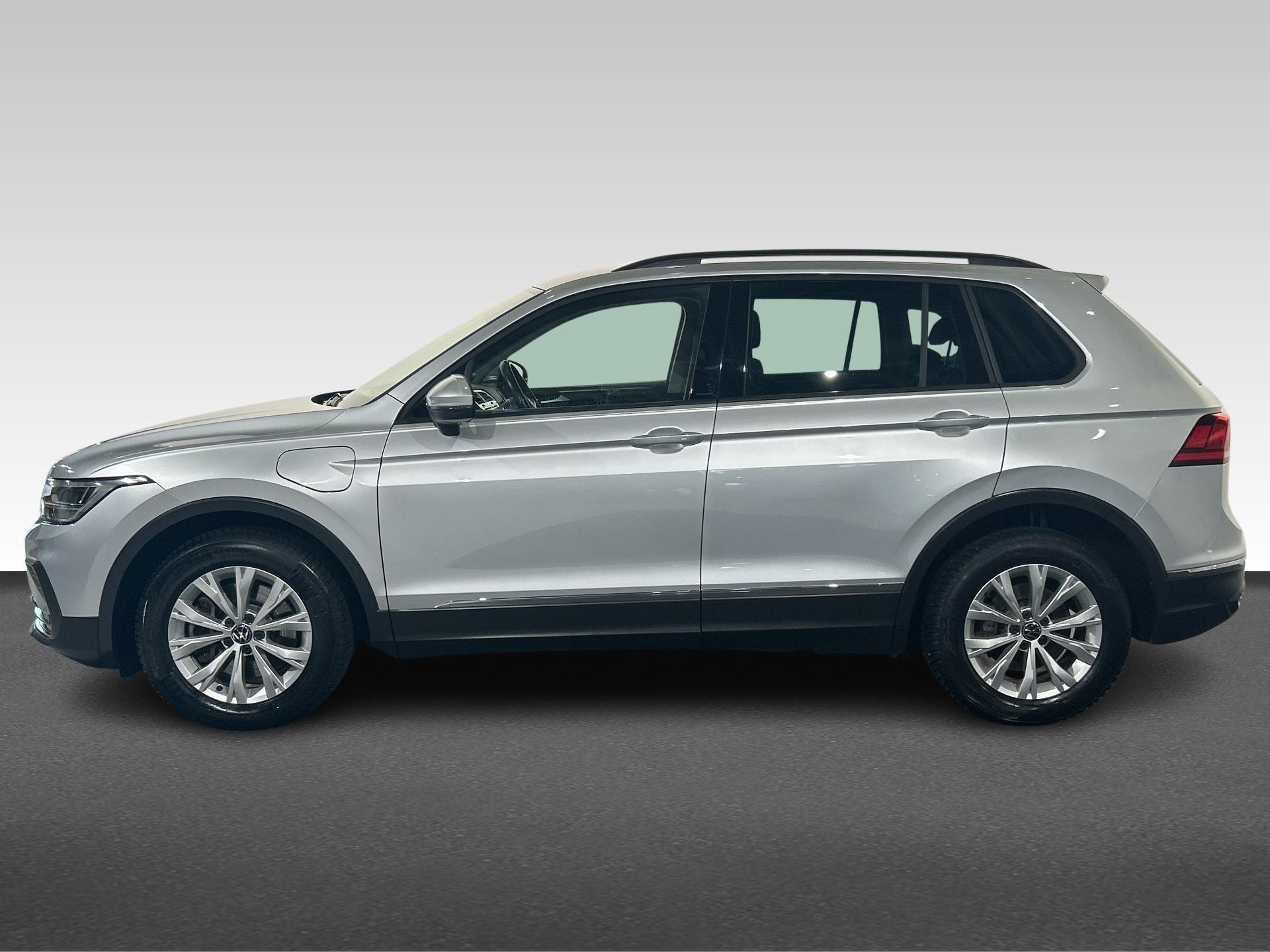 Volkswagen Tiguan 1.4 TSI eHybrid PHEV 245PK AUTOMAAT LIFE+ | SOH: 95% | NAVI | CAMERA | ECC - Afbeelding 2