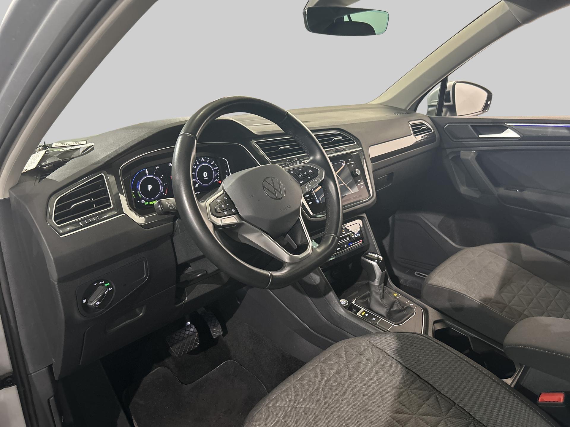 Volkswagen Tiguan 1.4 TSI eHybrid PHEV 245PK AUTOMAAT LIFE+ | SOH: 95% | NAVI | CAMERA | ECC - Afbeelding 4