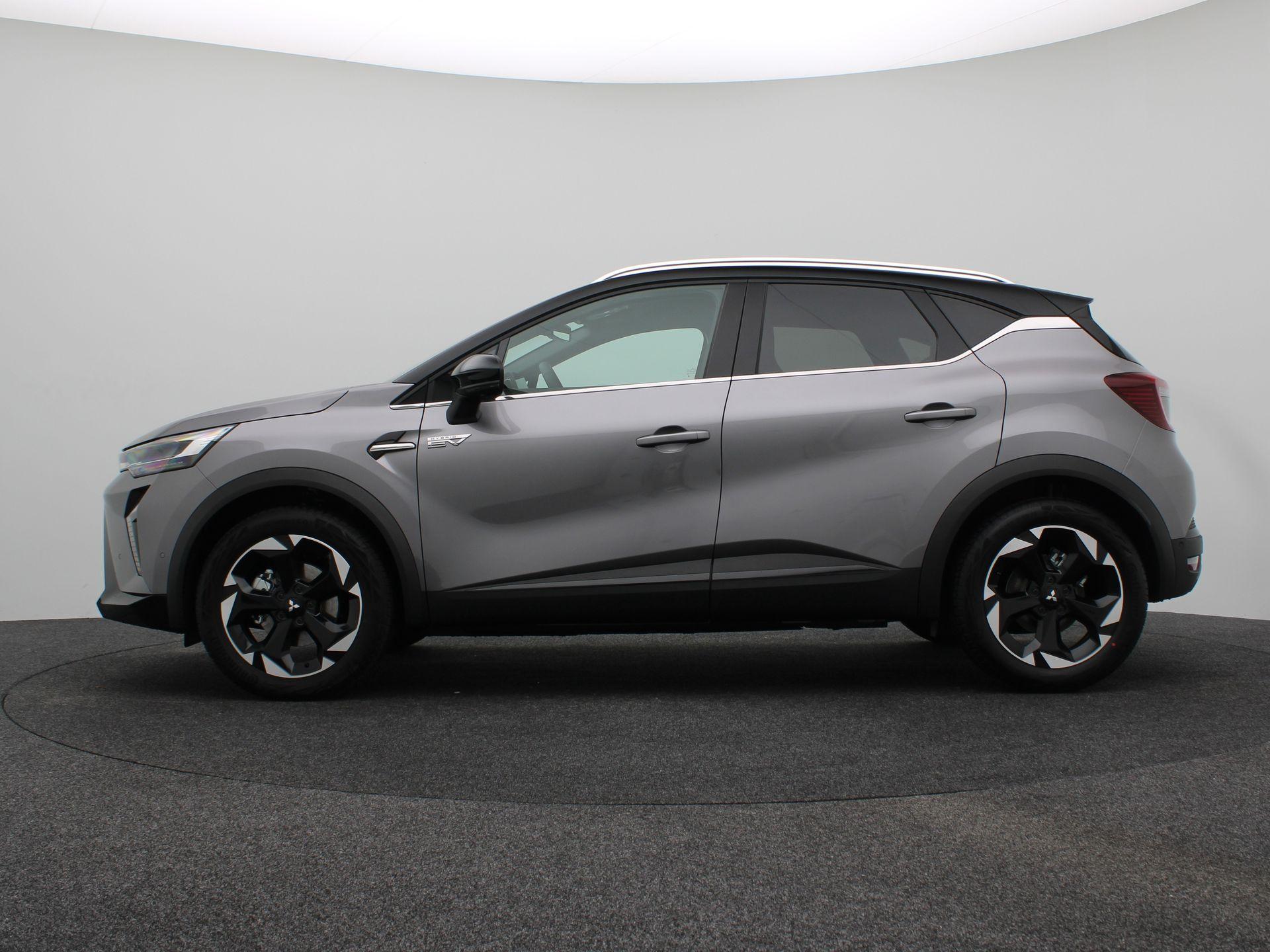 Mitsubishi ASX 1.8 HEV AT Executive - Afbeelding 3