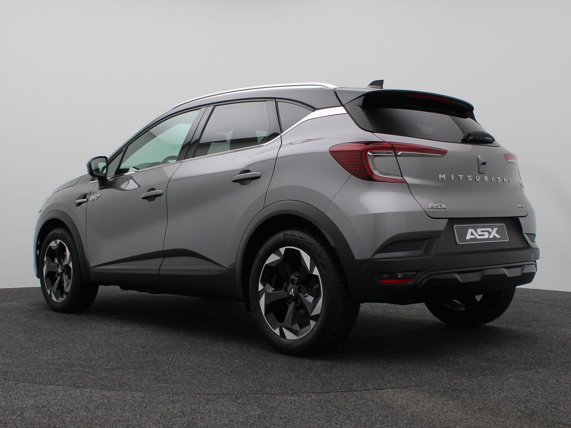 Mitsubishi ASX 1.8 HEV AT Executive - Afbeelding 4