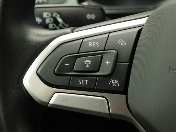 cruise control adaptief