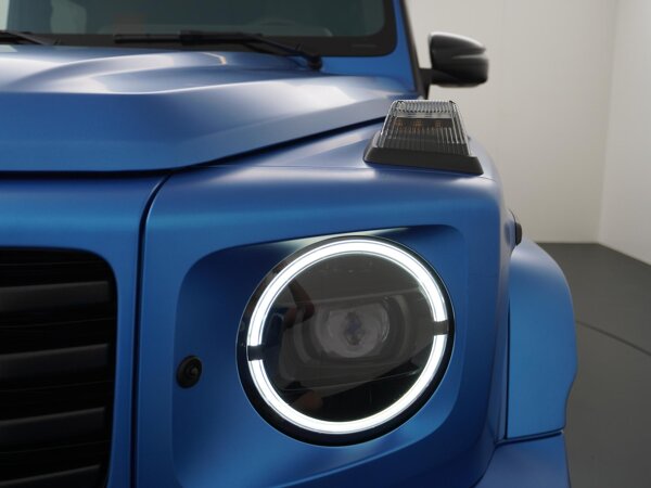 MULTIBEAM LED MULTIBEAM LED