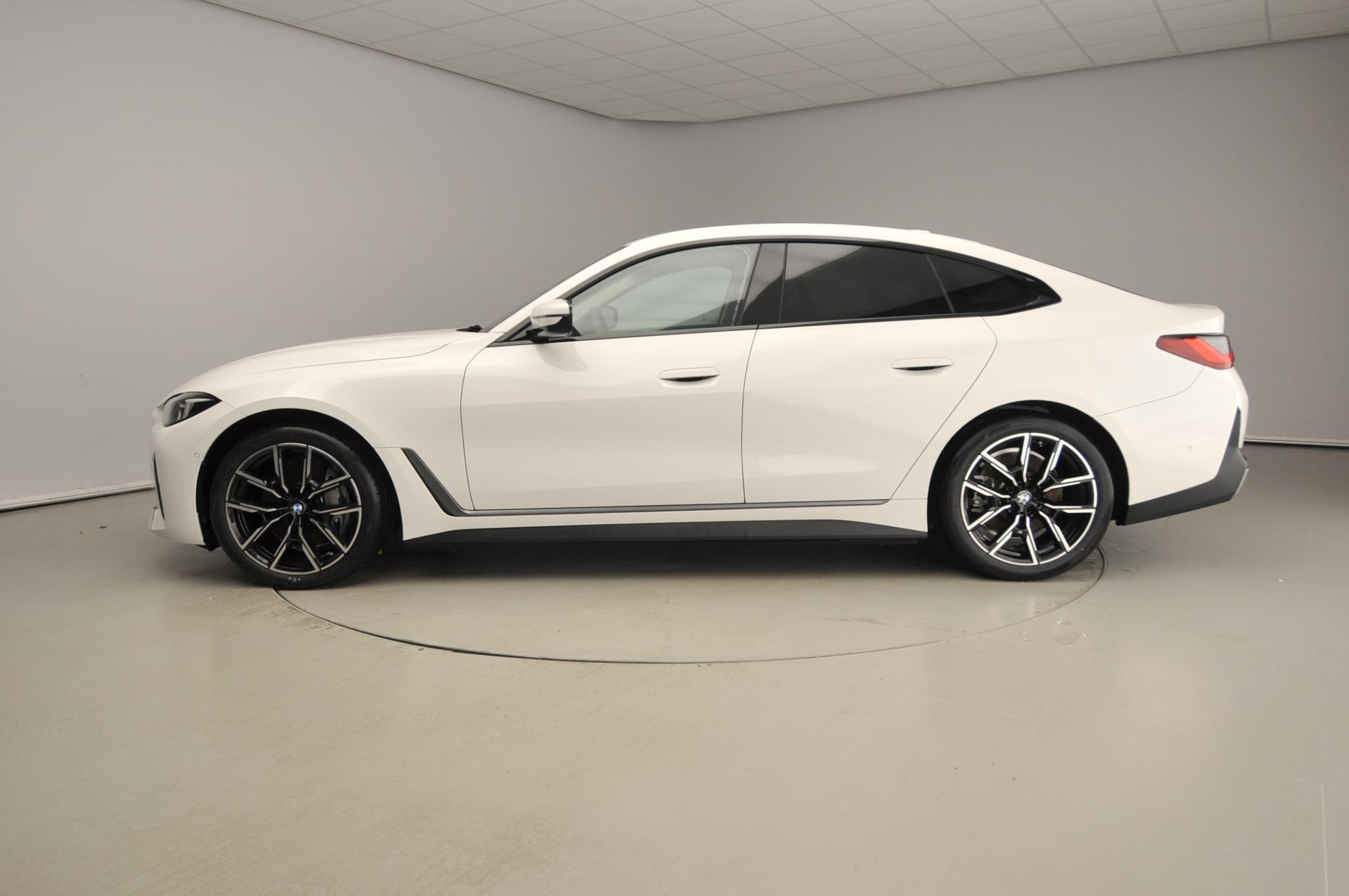 BMW i4 Gran Coupé eDrive35 - Afbeelding 2