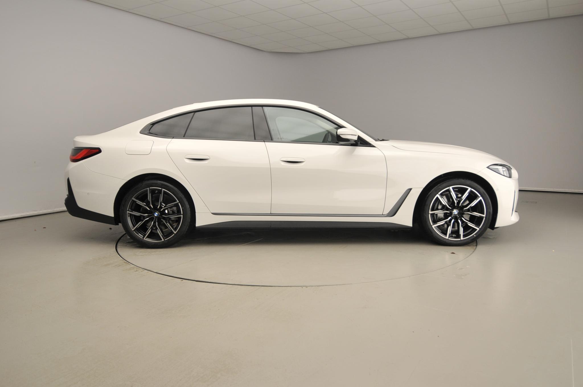 BMW i4 Gran Coupé eDrive35 - Afbeelding 4