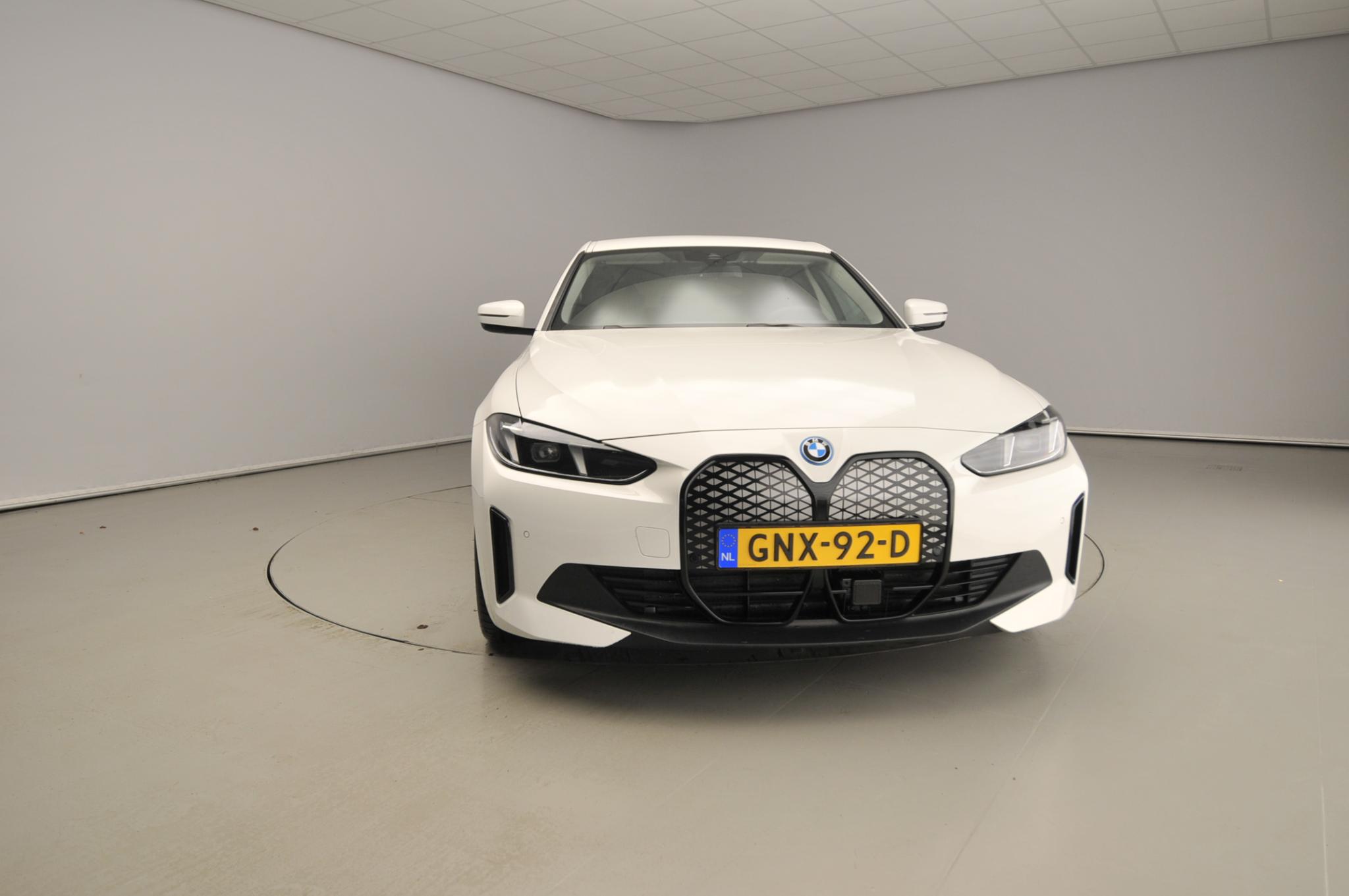 BMW i4 Gran Coupé eDrive35 - Afbeelding 5