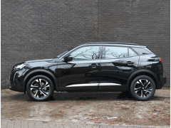 Peugeot e-2008 EV Allure 50kWh 136pk - Afbeelding 2