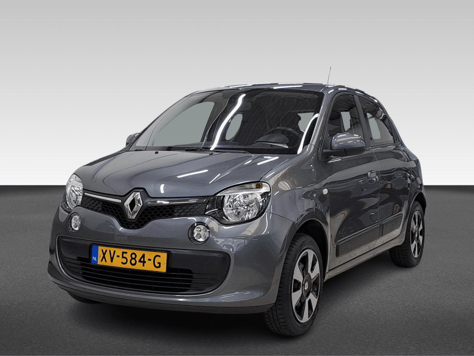 Renault Twingo 1.0 SCe 70PK COLLECTION PDC AIRCO NAP - Afbeelding 1
