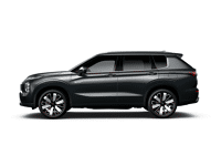 Mitsubishi Outlander Instyle 2.4 Plug-in Hybride - Afbeelding 2