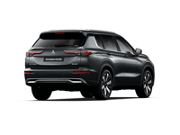Mitsubishi Outlander Instyle 2.4 Plug-in Hybride - Afbeelding 4
