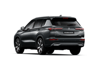 Mitsubishi Outlander Instyle 2.4 Plug-in Hybride - Afbeelding 5