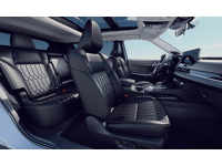 Mitsubishi Outlander Instyle 2.4 Plug-in Hybride - Afbeelding 6