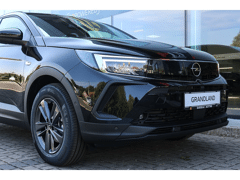 Opel Grandland 1.2B TURBO BUSINESS EDITION MT6 130PK - Image 4
