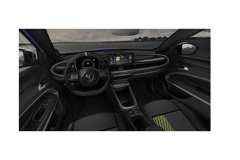 Abarth 600e Scorpionissima - Afbeelding 4