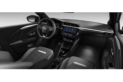 Opel Corsa GS - Afbeelding 5