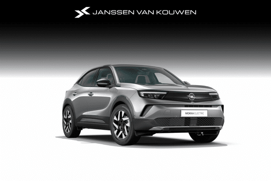 Opel Mokka-e Business Edition - Electric
