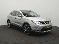 Nissan QASHQAI 1.2 Tekna - Afbeelding 2