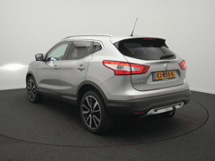 Nissan QASHQAI 1.2 Tekna - Afbeelding 3