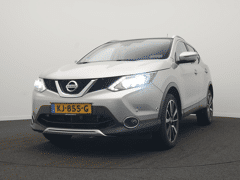 Nissan QASHQAI 1.2 Tekna - Afbeelding 5