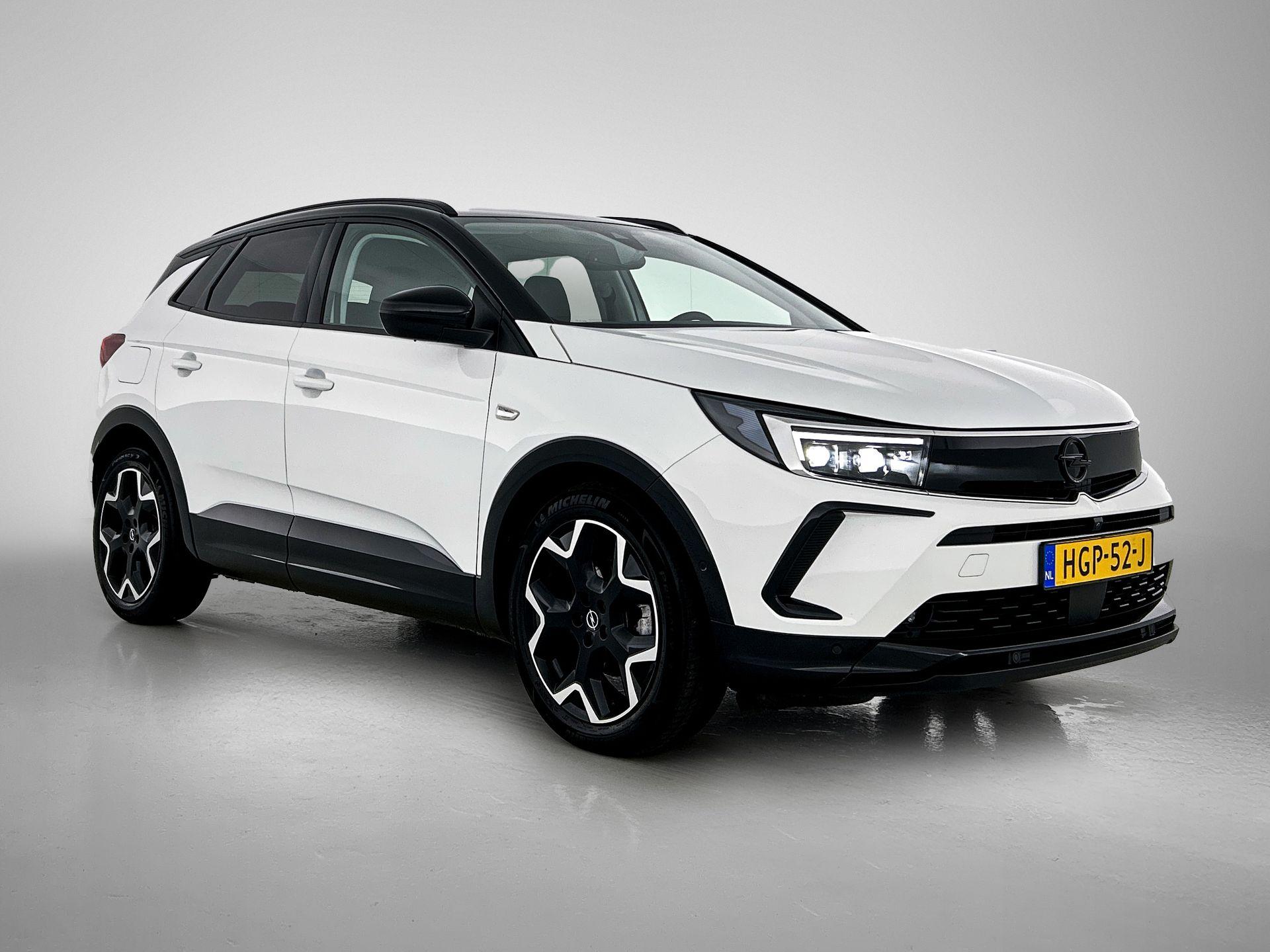 Opel Grandland 1.2 GS 130pk - Afbeelding 2