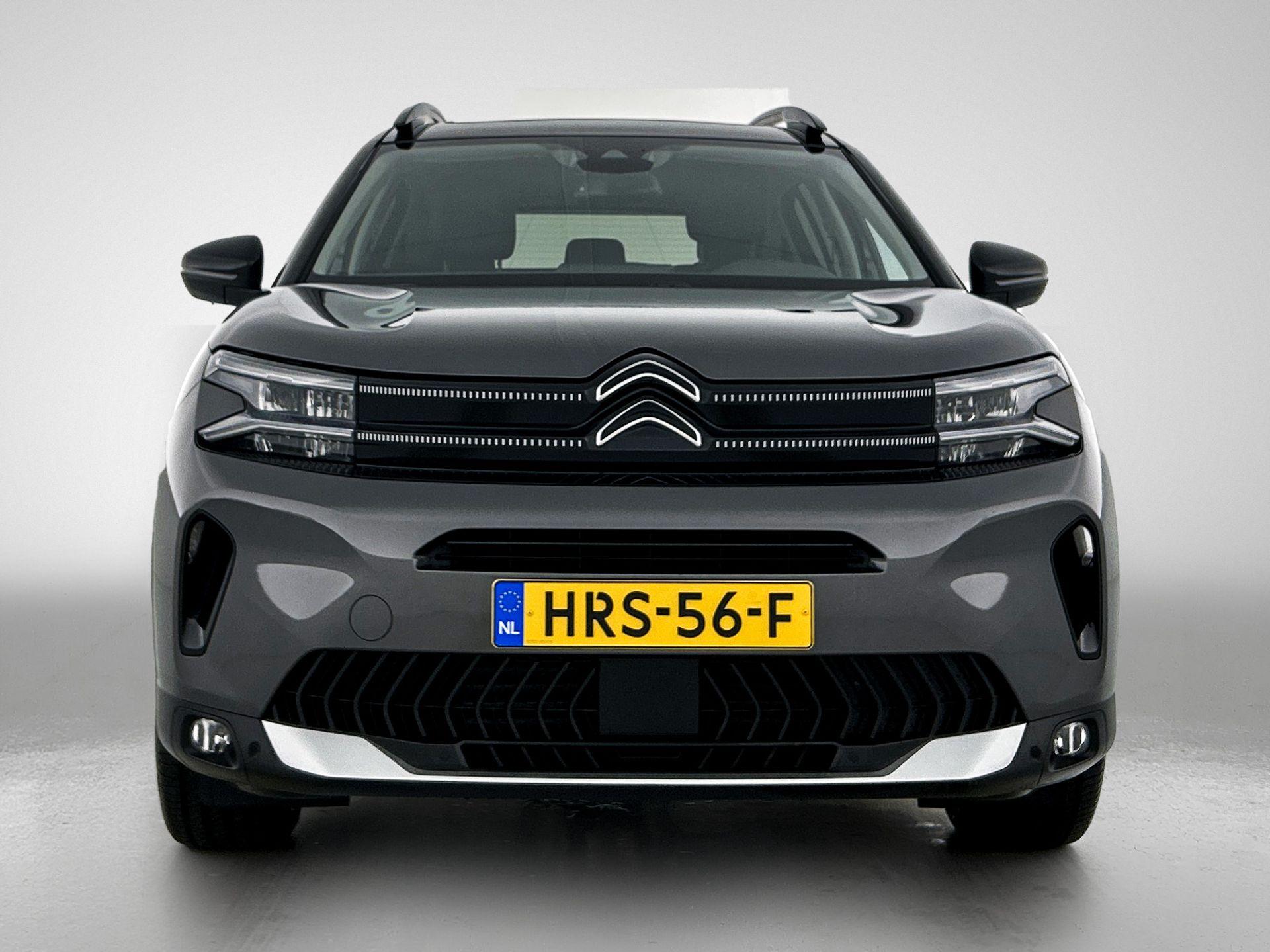Citroën C5 Aircross 1.2 Hybrid 136 Max - Afbeelding 4